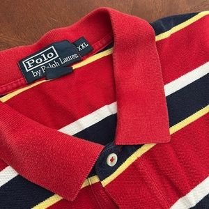 Polo by Ralph Lauren Short Sleeve